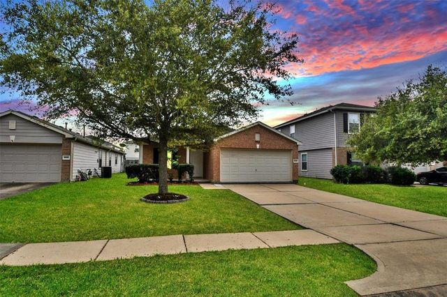 19319 Jordans Landing Lane, Richmond, TX 77407