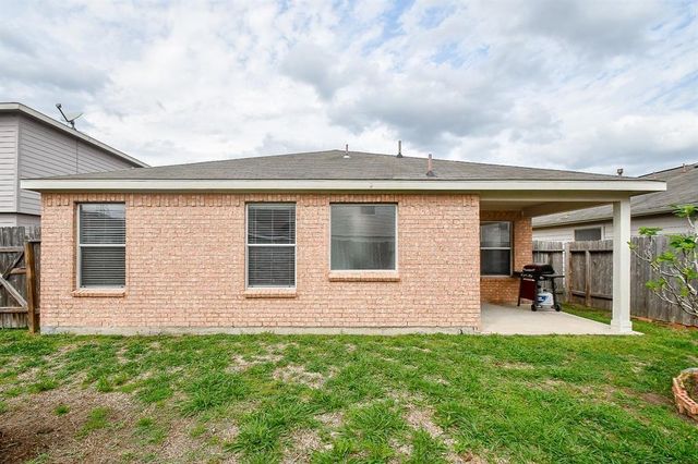 19319 Jordans Landing Lane, Richmond, TX 77407