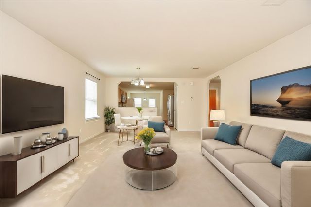 19319 Jordans Landing Lane, Richmond, TX 77407