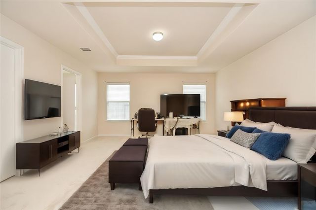 19319 Jordans Landing Lane, Richmond, TX 77407