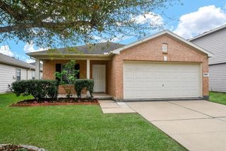 19319 Jordans Landing Lane, Richmond, TX 77407