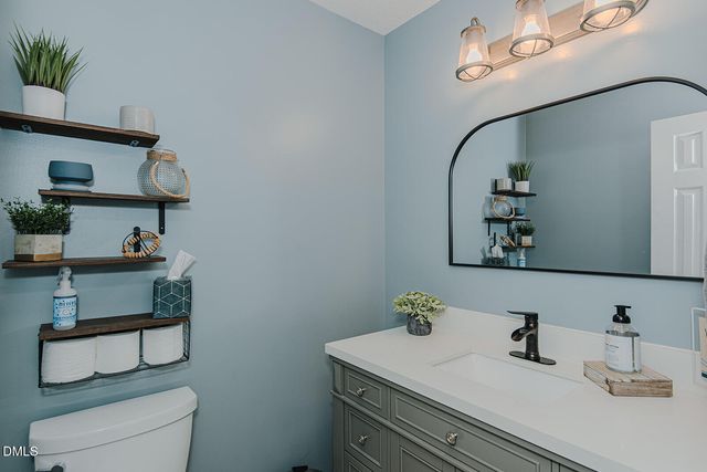 611 Pebble Drive, Gibsonville, NC 27249