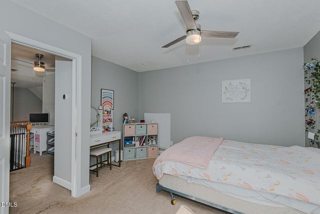611 Pebble Drive, Gibsonville, NC 27249