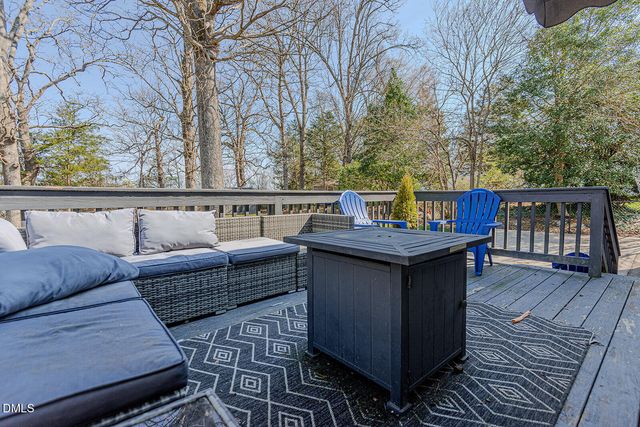 611 Pebble Drive, Gibsonville, NC 27249
