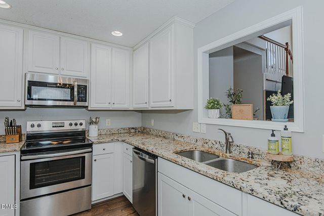611 Pebble Drive, Gibsonville, NC 27249