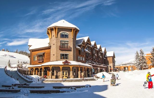 48 Big Sky Resort Road 203, Big Sky, MT 59716