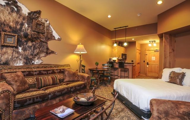 48 Big Sky Resort Road 203, Big Sky, MT 59716