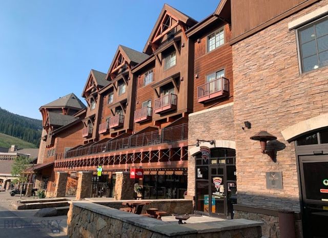 48 Big Sky Resort Road 203, Big Sky, MT 59716