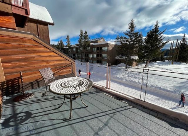 48 Big Sky Resort Road 203, Big Sky, MT 59716