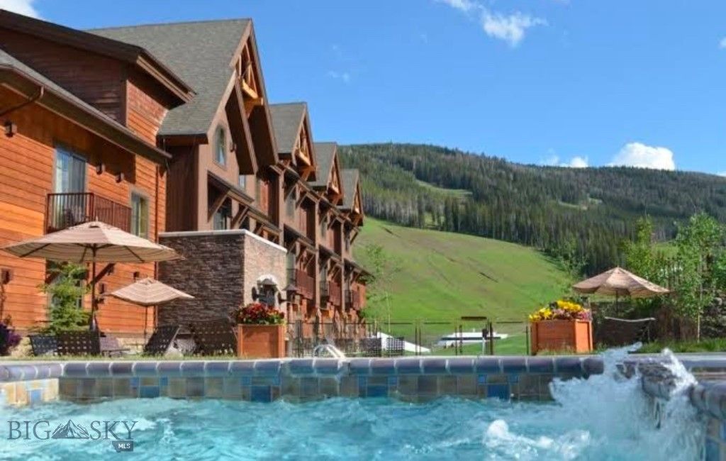 48 Big Sky Resort Road 203, Big Sky, MT 59716