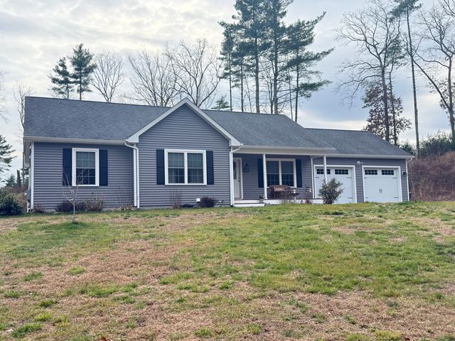 247 Green Holow Road, Killingly, CT 06239
