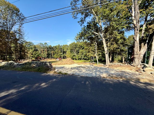 247 Green Holow Road, Killingly, CT 06239