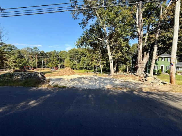 247 Green Holow Road, Killingly, CT 06239