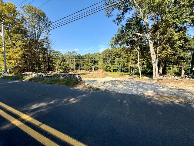 247 Green Holow Road, Killingly, CT 06239