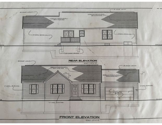 247 Green Holow Road, Killingly, CT 06239