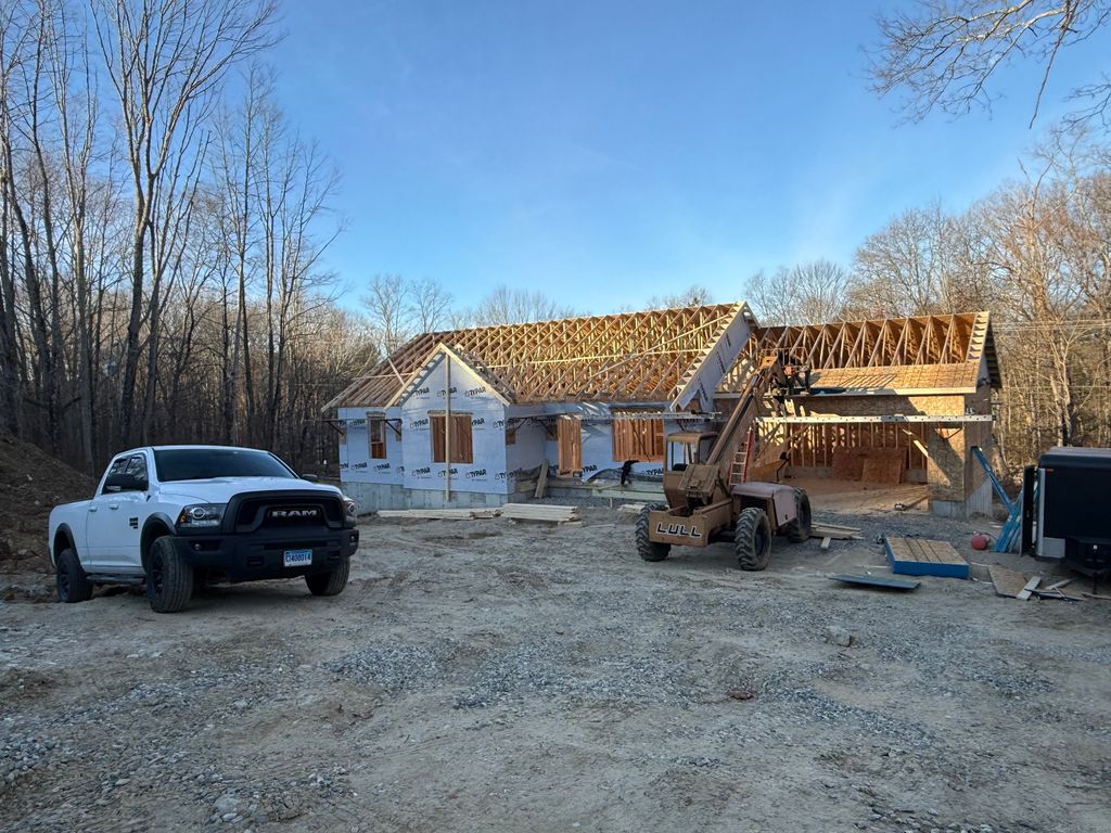 247 Green Holow Road, Killingly, CT 06239