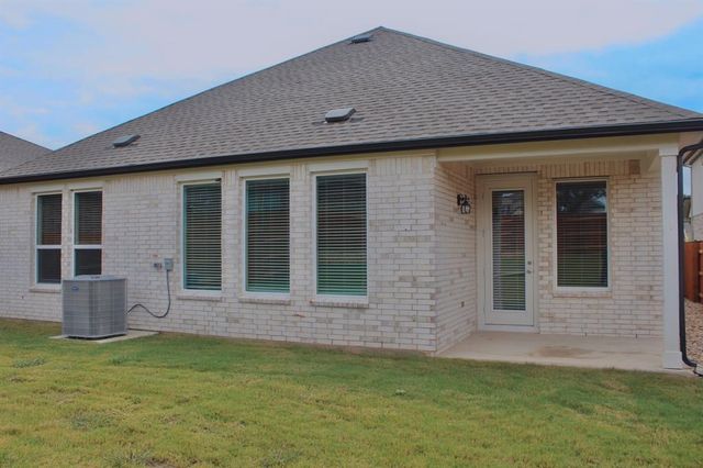 2245 S Leppy LN, Leander, TX 78641