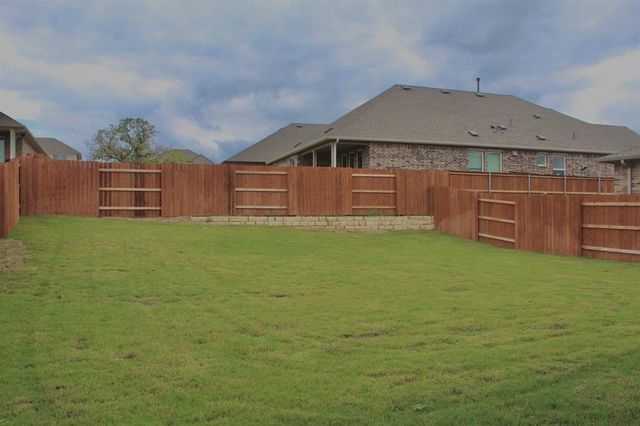 2245 S Leppy LN, Leander, TX 78641