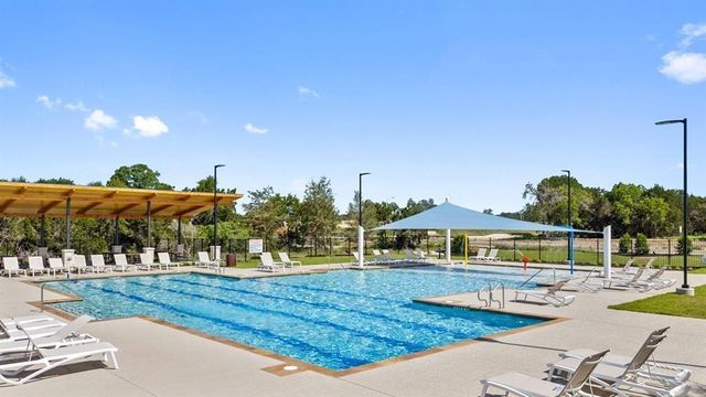 2245 S Leppy LN, Leander, TX 78641