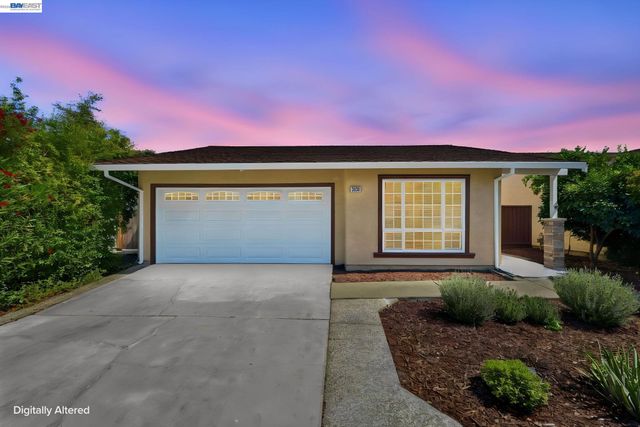 3830 Campbell Pl, Fremont, CA 94536