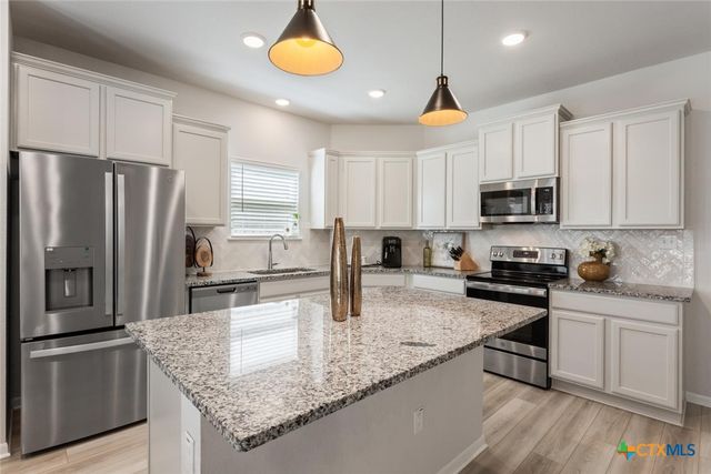 2004 Stillwell Street, Nolanville, TX 76559