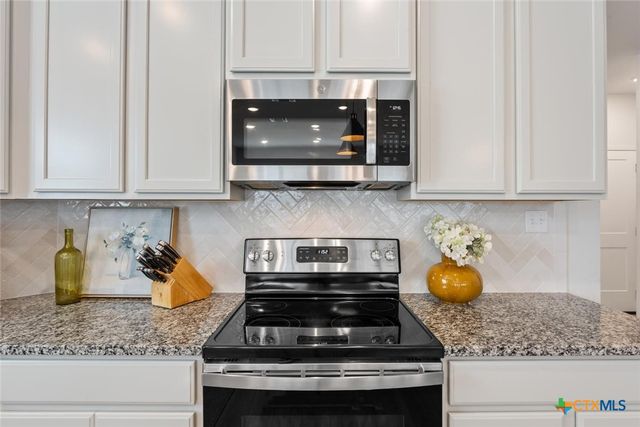 2004 Stillwell Street, Nolanville, TX 76559