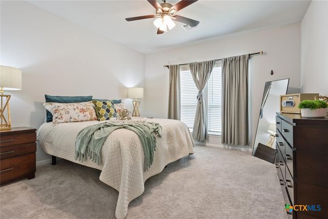 2004 Stillwell Street, Nolanville, TX 76559