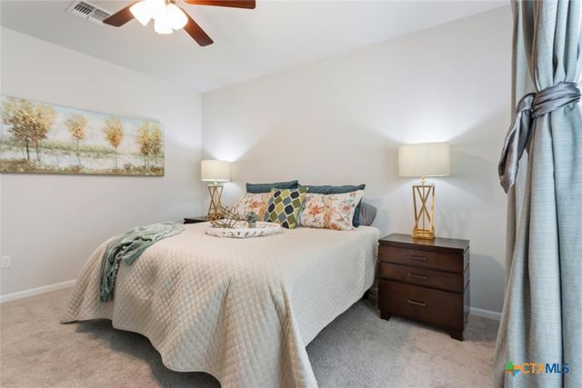 2004 Stillwell Street, Nolanville, TX 76559