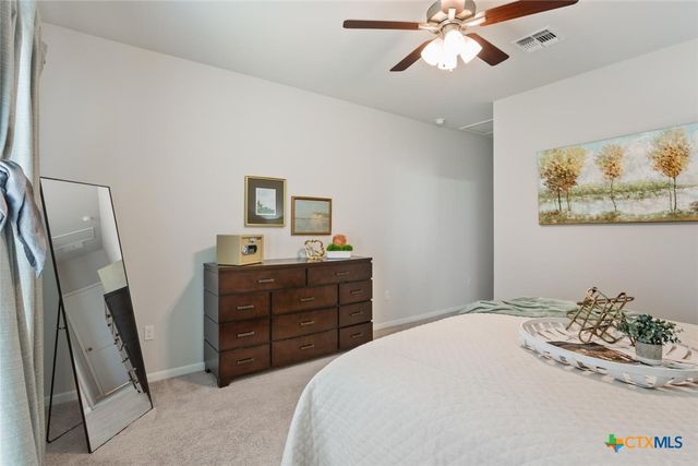 2004 Stillwell Street, Nolanville, TX 76559