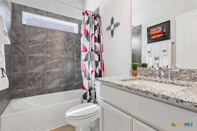 2004 Stillwell Street, Nolanville, TX 76559