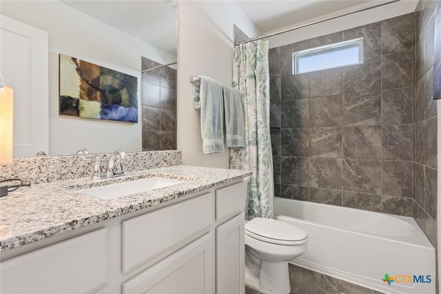 2004 Stillwell Street, Nolanville, TX 76559