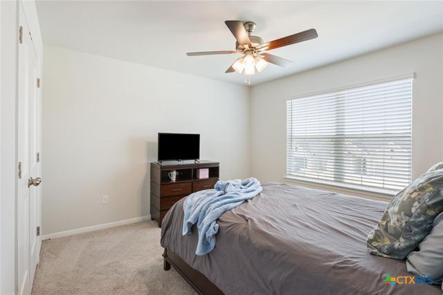 2004 Stillwell Street, Nolanville, TX 76559