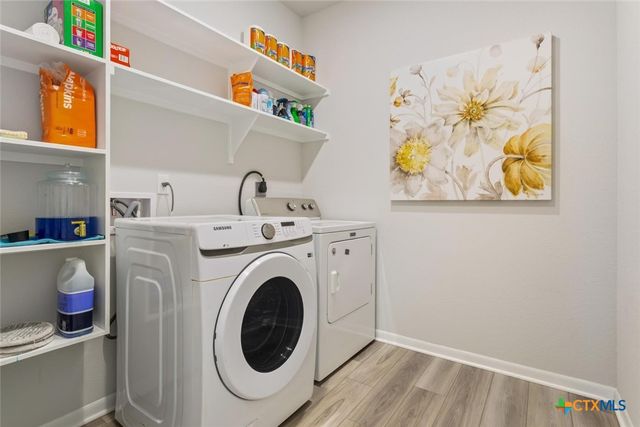 2004 Stillwell Street, Nolanville, TX 76559