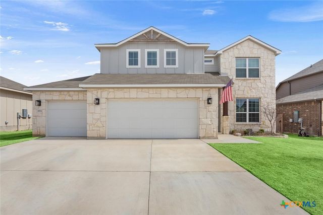 2004 Stillwell Street, Nolanville, TX 76559