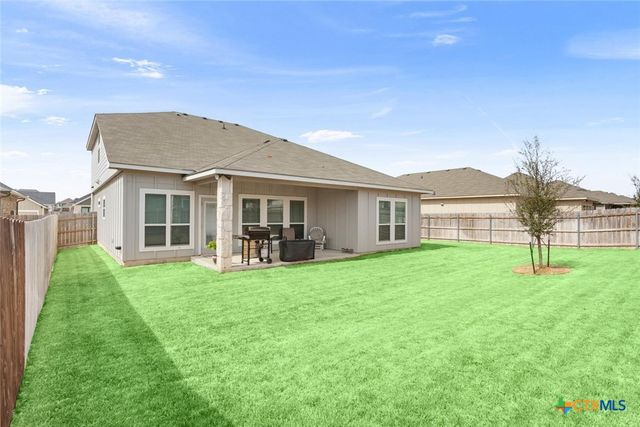 2004 Stillwell Street, Nolanville, TX 76559