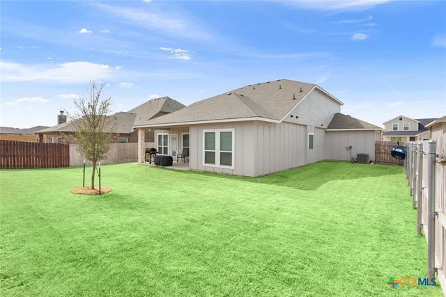 2004 Stillwell Street, Nolanville, TX 76559