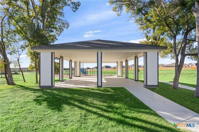 2004 Stillwell Street, Nolanville, TX 76559