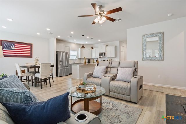 2004 Stillwell Street, Nolanville, TX 76559