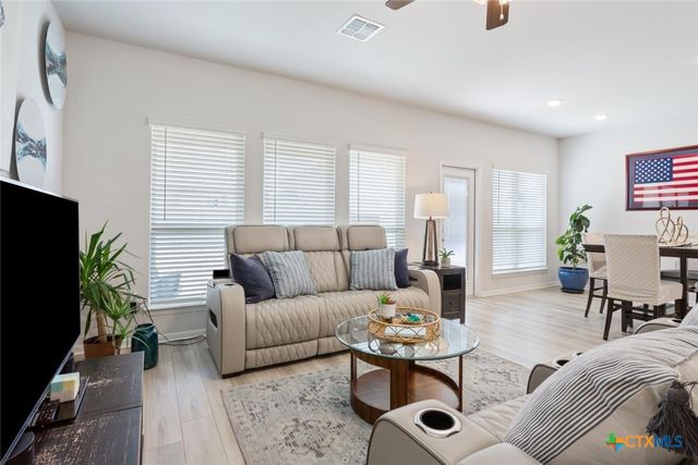 2004 Stillwell Street, Nolanville, TX 76559