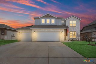 2004 Stillwell Street, Nolanville, TX 76559