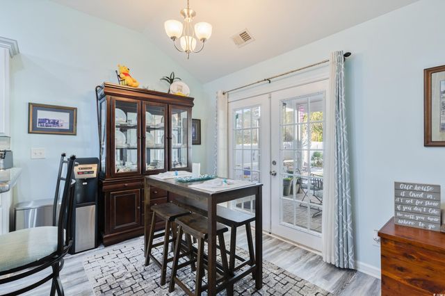 334 Southern Breezes Circle, Murrells Inlet, SC 29576