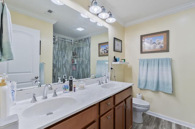 334 Southern Breezes Circle, Murrells Inlet, SC 29576