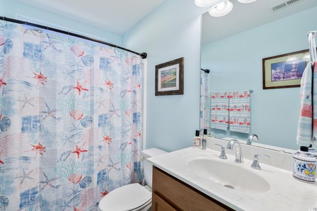 334 Southern Breezes Circle, Murrells Inlet, SC 29576