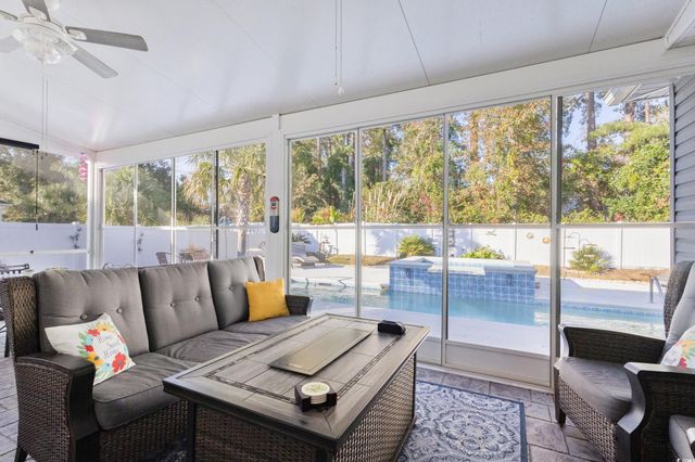 334 Southern Breezes Circle, Murrells Inlet, SC 29576