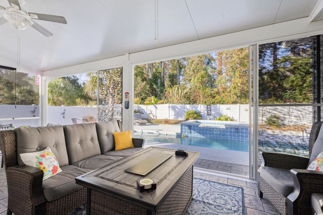 334 Southern Breezes Circle, Murrells Inlet, SC 29576