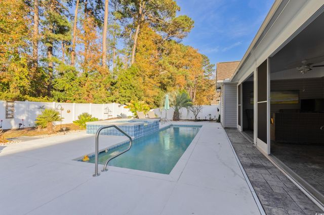 334 Southern Breezes Circle, Murrells Inlet, SC 29576