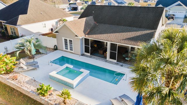 334 Southern Breezes Circle, Murrells Inlet, SC 29576