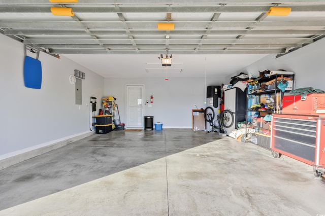 334 Southern Breezes Circle, Murrells Inlet, SC 29576