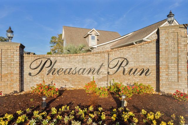 334 Southern Breezes Circle, Murrells Inlet, SC 29576