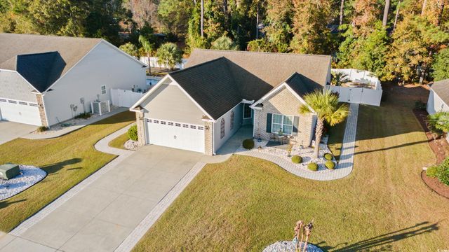 334 Southern Breezes Circle, Murrells Inlet, SC 29576